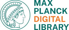 Max Planck Digital Library
